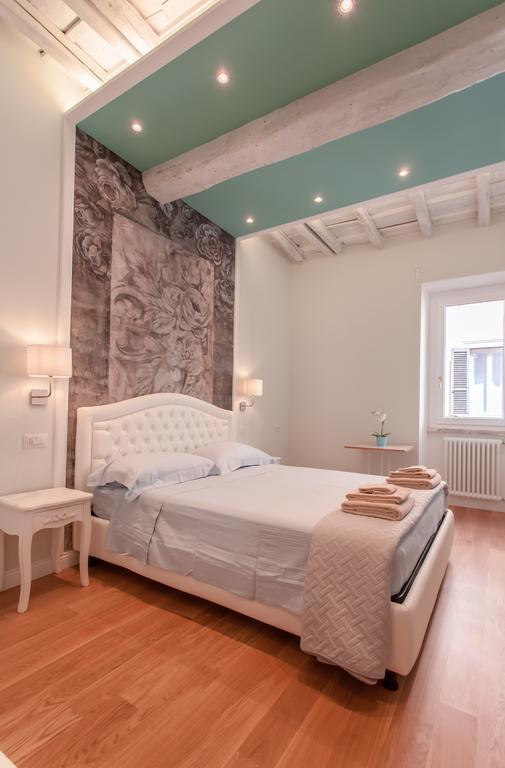 Boschetto 124 Apartment Rzym Zewnętrze zdjęcie