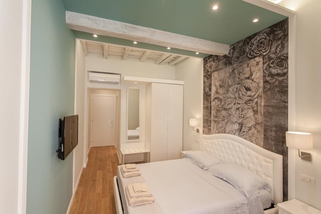 Boschetto 124 Apartment Rzym Zewnętrze zdjęcie