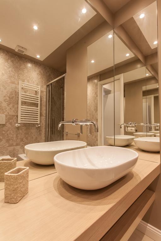 Boschetto 124 Apartment Rzym Zewnętrze zdjęcie