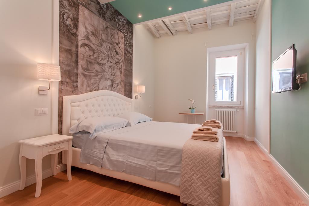 Boschetto 124 Apartment Rzym Zewnętrze zdjęcie
